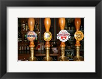 Framed Bar, Careys Bay Hotel, Careys Bay, Port Chalmers, Dunedin, New Zealand