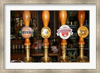 Framed Bar, Careys Bay Hotel, Careys Bay, Port Chalmers, Dunedin, New Zealand