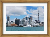 Framed Auckland Museum, Auckland, New Zealand