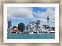 Framed Auckland Museum, Auckland, New Zealand