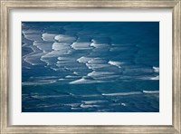 Framed Waves at the Avon and Heathcote Rivers, Christchurch, New Zealand