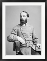 Framed General Joseph Wheeler