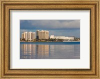 Framed Bahamas, New Providence, Nassau, Resort hotels