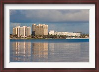 Framed Bahamas, New Providence, Nassau, Resort hotels