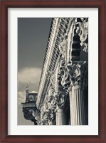 Framed Cuba, Pinar del Rio, Science Museum