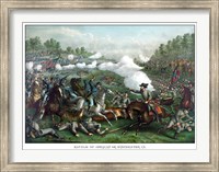 Framed Battle of Opequon