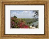 Framed Villas at Dye Fore, Dye Fore Golf Course, Los Altos, Casa De Campo, Dominican Republic