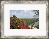 Framed Villas at Dye Fore, Dye Fore Golf Course, Los Altos, Casa De Campo, Dominican Republic