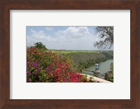 Framed Villas at Dye Fore, Dye Fore Golf Course, Los Altos, Casa De Campo, Dominican Republic