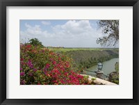 Framed Villas at Dye Fore, Dye Fore Golf Course, Los Altos, Casa De Campo, Dominican Republic