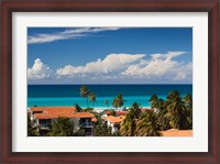 Framed Cuba, Matanzas, Varadero, Villa Cuba Resort