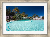 Framed Cuba, Varadero Beach, Hotel Melia Varadero