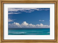 Framed Cuba, Varadero, Varadero Beach