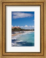 Framed Cuba, Varadero, Varadero Beach, Mansion Xanadu