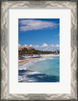 Framed Cuba, Varadero, Varadero Beach, Mansion Xanadu