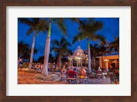 Framed Dominican Republic, Punta Cana, Riu Palace