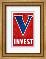 Framed V Invest
