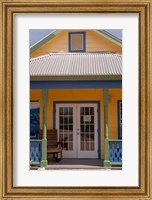 Framed Turtle Farm, Grand Cayman, Cayman Islands, British West Indies
