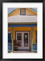 Framed Turtle Farm, Grand Cayman, Cayman Islands, British West Indies