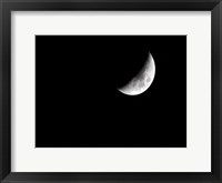 Framed Moon Light 2