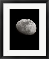 Framed Moon Light 3
