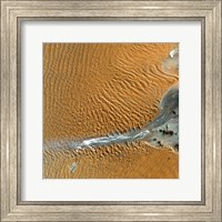 Framed Namib Desert, Namibia