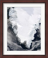 Framed Greenland