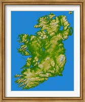 Framed Ireland