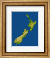 Framed New Zealand
