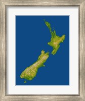 Framed New Zealand