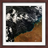 Framed Western Australia