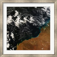 Framed Western Australia