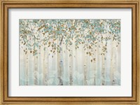 Framed Dream Forest I
