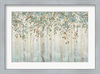 Framed Dream Forest I