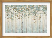 Framed Dream Forest I