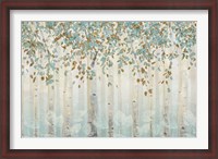 Framed Dream Forest I