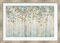 Framed Dream Forest I