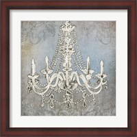 Framed Luxurious Lights II