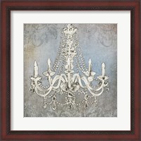 Framed Luxurious Lights II