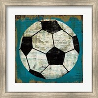 Framed Ball IV