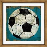 Framed Ball IV