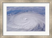 Framed Typhoon Longwang