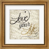 Framed Love Life II