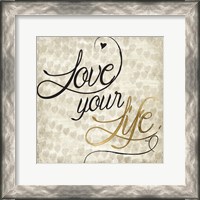 Framed Love Life II