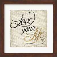 Framed Love Life II