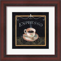 Framed Espresso