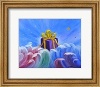 Framed Gifts from God