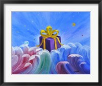 Framed Gifts from God