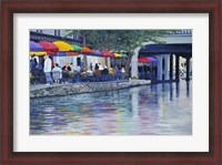 Framed Riverwalk