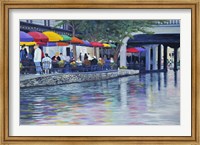 Framed Riverwalk